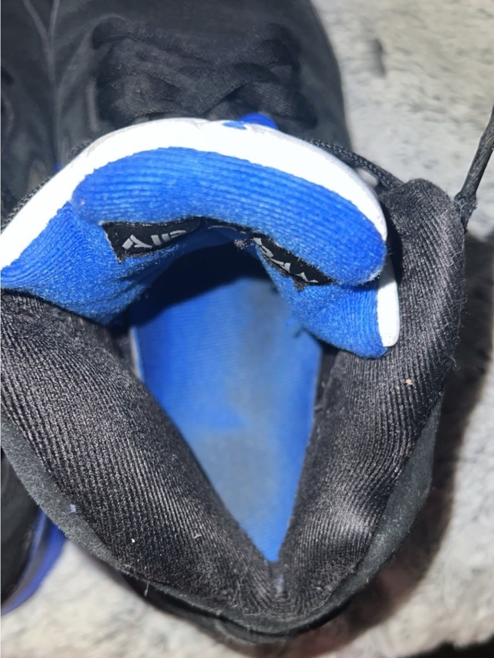 Jordan 5 Racer Blues - Picture 7 of 8